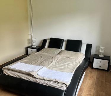 Istebna Apartment | Willa Koniaków