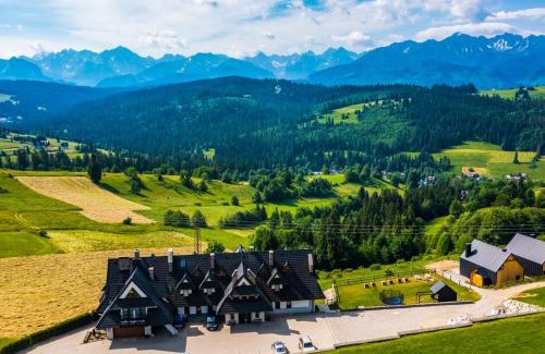 Brzegi Bed & Breakfast | Willa Majerczyk