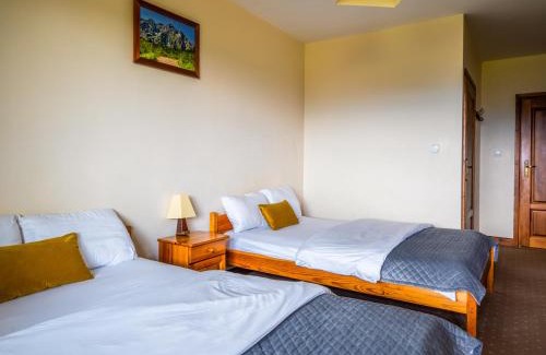 Brzegi Bed & Breakfast | Willa Majerczyk
