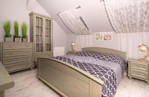 Swieradow-Zdroj Apartment | Willa Monika
