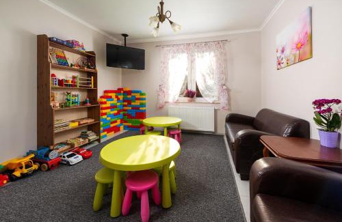Karwia House | Willa Nemo