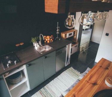 Piwniczna-Zdroj Apartment | Willa Piwniczka Apartament Jahlowej