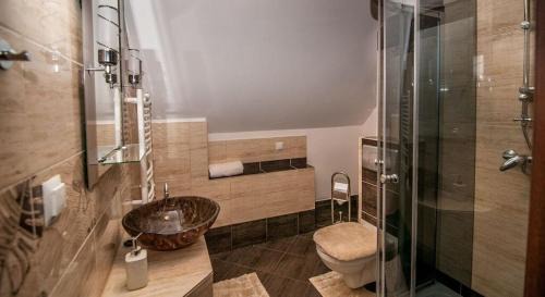 Wisla Bed & Breakfast | Willa Pod Starą Skocznią