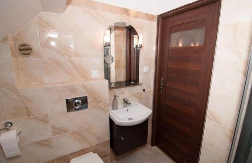 Wisla Bed & Breakfast | Willa Pod Starą Skocznią
