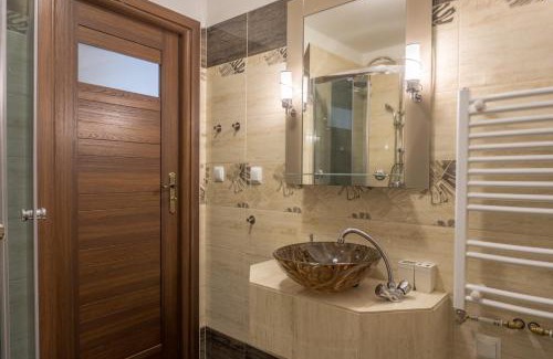 Wisla Bed & Breakfast | Willa Pod Starą Skocznią
