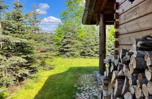 Wiartel Villa | Willa Pod Strzechą