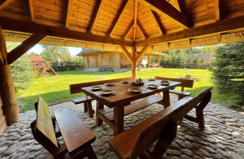 Wiartel Villa | Willa Pod Strzechą