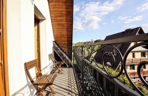 Poronin Apartment | Willa Poronin Apartment