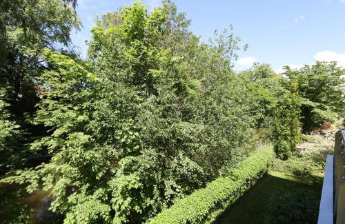 Ostroda Apartment | Willa Port, apartament 204