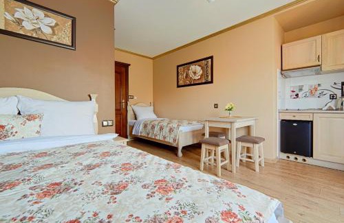 Bialy Dunajec Bed & Breakfast | Willa Sichelscy
