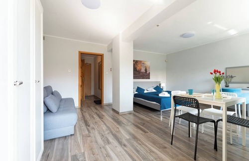 Szklarska Poreba Villa | Willa SONATA, quiet place near main sidewalk.nAppartment for 4 persons. App 102.