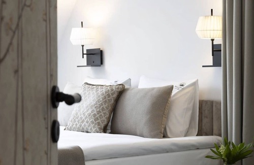 Kamienny Potok Apartment | Willa Szwarc great clear apartment