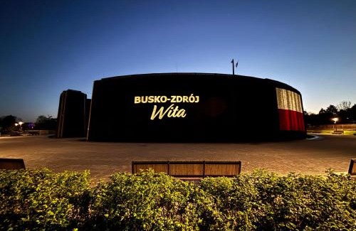 Busko-Zdroj House | Willa Teresa Busko-Zdrój