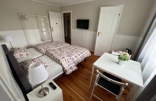 Busko-Zdroj House | Willa Teresa Busko-Zdrój