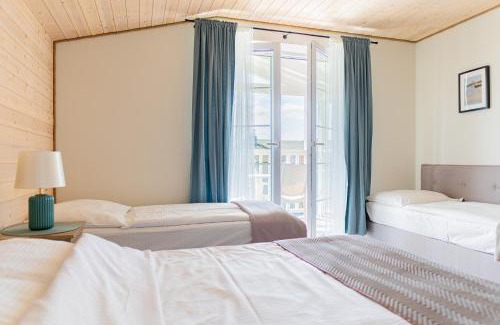 Karwia Villa | Willa Verano - Wyjątkowy Komfort Bardzo Blisko Plaży