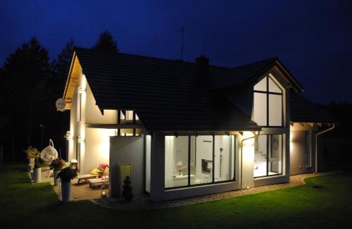 Grzybowo Villa | Willa Vivaldi