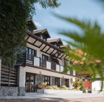 Wisla Villa | Willa w naszym stylu B