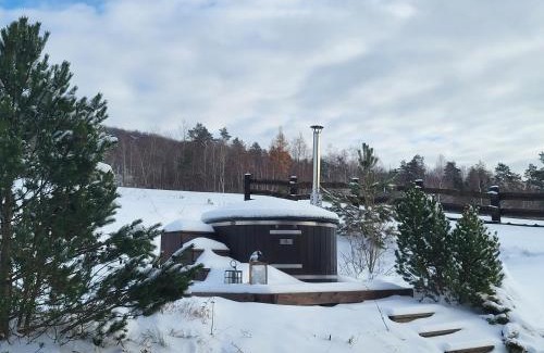 Regietow Villa | Willa Wirchnia