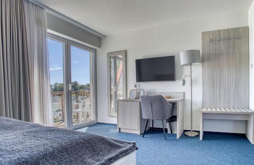 Ryn Apartment | Willa Z Widokiem na Jezioro