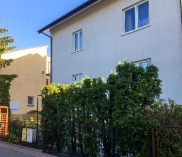 Ciechocinek House | Willa Zdrój