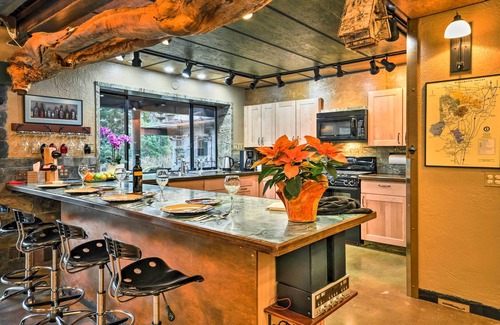 Hillsboro Apartment | Willamette Valley Apt - Surrounded by Wineries!