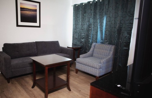 Willcox Hotel | Willcox Extended Residence Inn & Suites