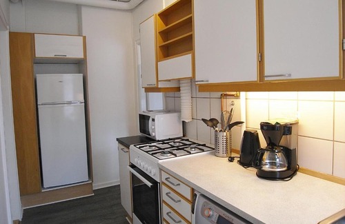 Osterbro Apartment | Willemoesgade 72