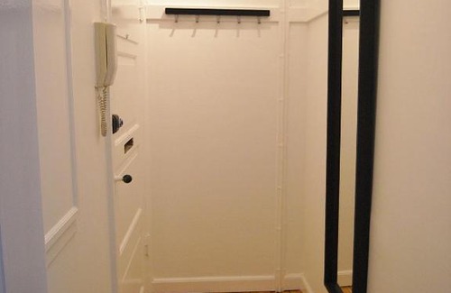 Osterbro Apartment | Willemoesgade 72