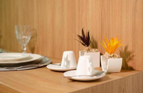 Praia do Meio Apartment | William santos Garcia