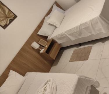 Praia do Meio Apartment | William santos Garcia