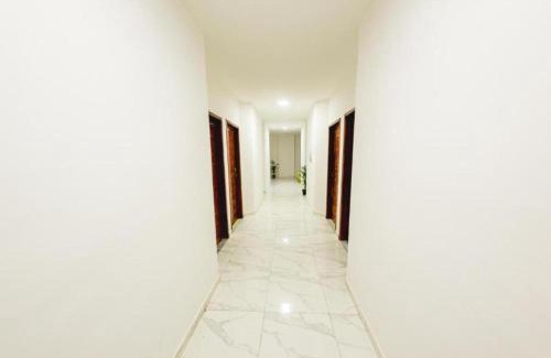 Praia do Meio Apartment | William santos Garcia
