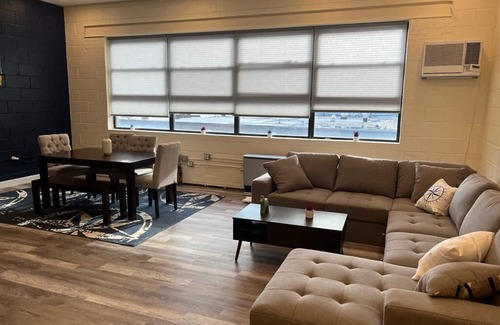 Clinton Hill Apartment | Williamsburg Gem!nThe coziest place in williamsburgn