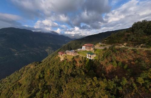 Trongsa Resort | Willing Resort, Trongsa
