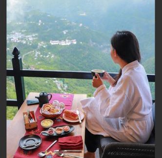 Trongsa Resort | Willing Resort, Trongsa