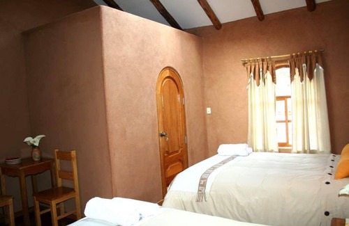 Urubamba Cabin | Willka Rumi Lodge