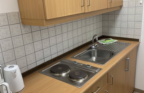Schofweg Apartment | Willkommen auf 800 m Höhe, im Schönen Bayerischen Wald!