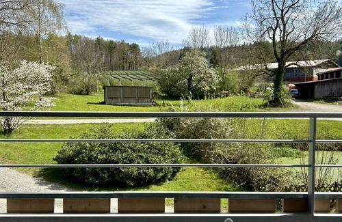Uhldingen-Muehlhofen Apartment | Willkommen in Ihrem Modern und Vielfältig Ausgestatteten Urlaubs-zuhause in Eine