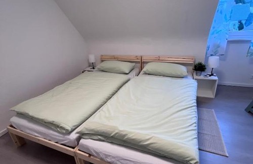 Schorndorf Apartment | Willkommen in der Daimlerstadt