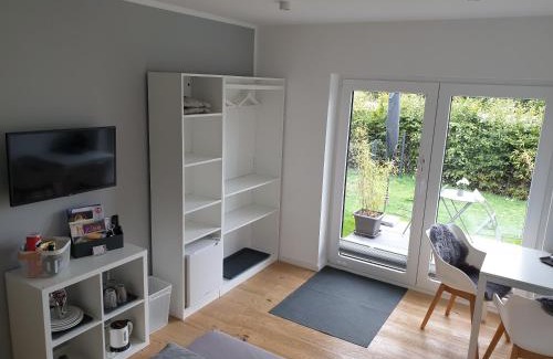 Tremsbuettel Apartment | Willkommen zu Hause, ankommen & wohlfühlen !