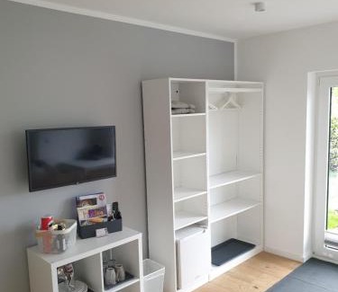 Tremsbuettel Apartment | Willkommen zu Hause, ankommen & wohlfühlen !