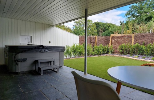Liverton Cottage | Willow - a dunley cottages - devon that sleeps 2 guests in 1 bedroom