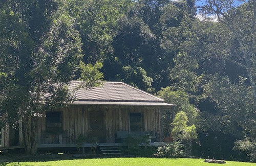 Grose Vale Cabin | Willow Cottage @ Hidden Valley Retreat Cottages