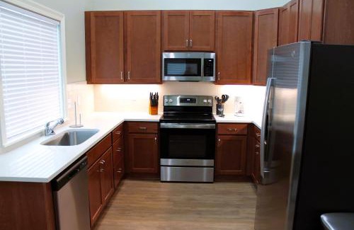 Fairbanks House | Willow Creek Cabins Unit 1