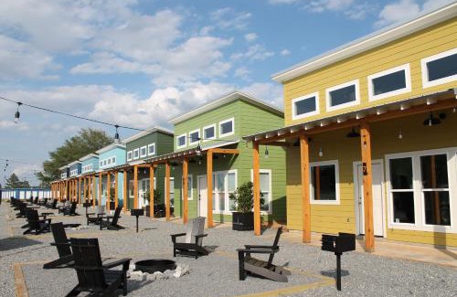 Fairbanks House | Willow Creek Cabins Unit 3