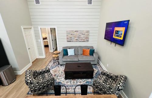 Fairbanks House | Willow Creek Cabins Unit 3