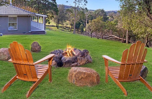 Willow Vale House | Willow House Gerringong