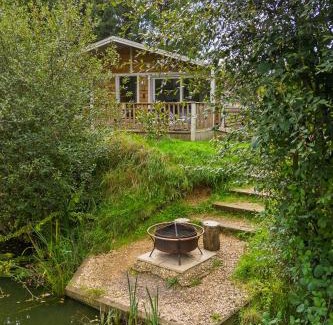 West Wellow House | Willow Lodge