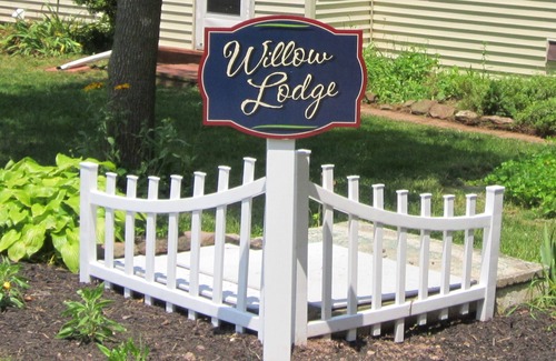 York Springs Cottage | Willow Lodge~Rest, Relax & Renew~Near Historic Gettysburg