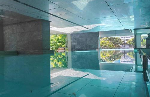 Khlong Toei Apartment | Willow Whisper Nest