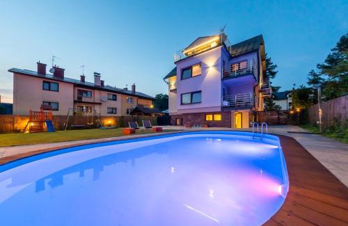 Wisla Apartment | Willowa 21